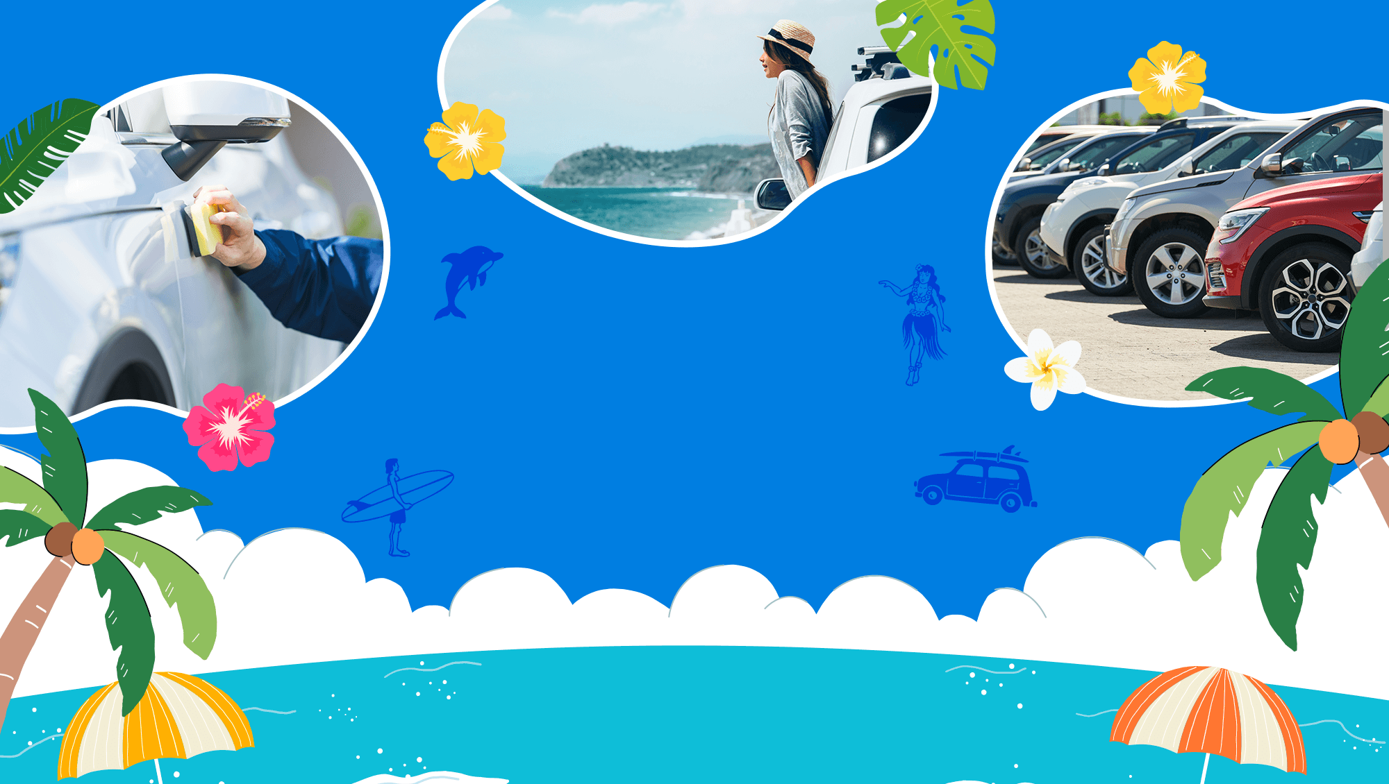 OHANA garage. 〜愛車もあなたも、ほっとできる場所〜